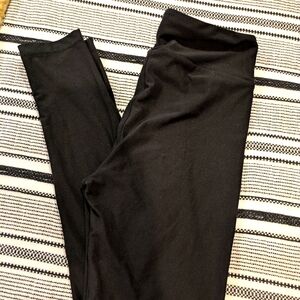 🦄Lularoe black leggings